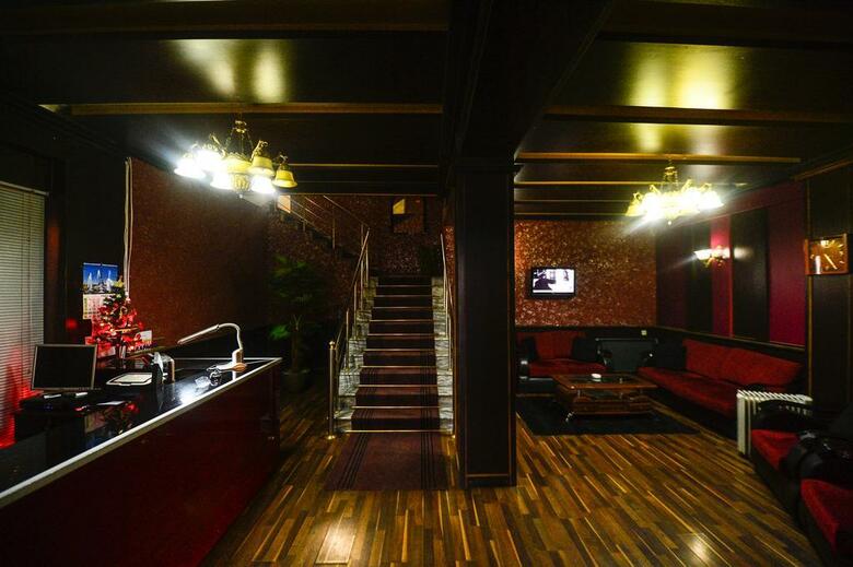 Hotel Argenti