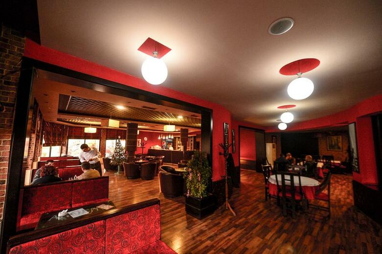 Hotel Argenti