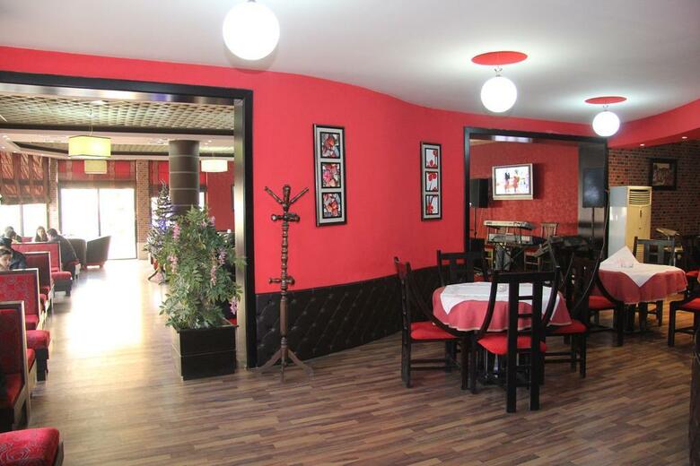 Hotel Argenti