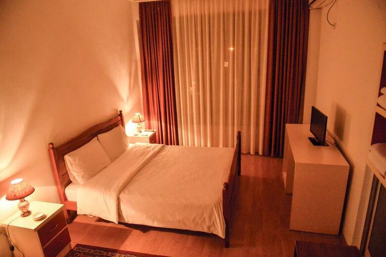 Hotel Argenti