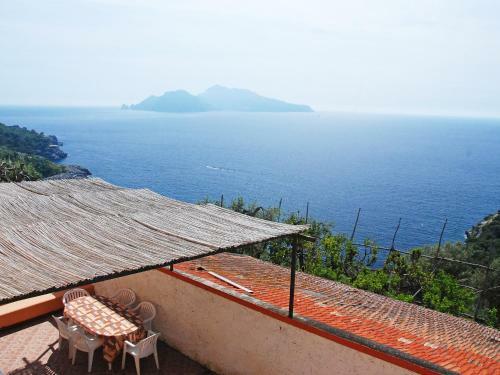 Apartment Don Luigino Massa Lubrense