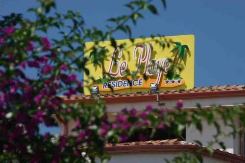 Aparthotel Hotel Residence Le Playe