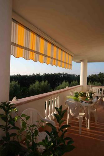 Aparthotel Hotel Residence Le Playe