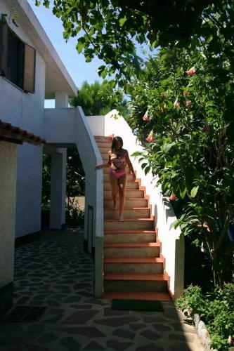 Aparthotel Hotel Residence Le Playe