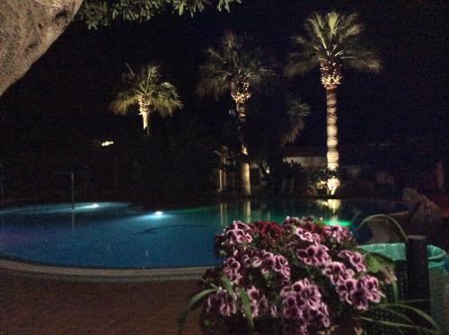 Aparthotel Hotel Residence Le Playe
