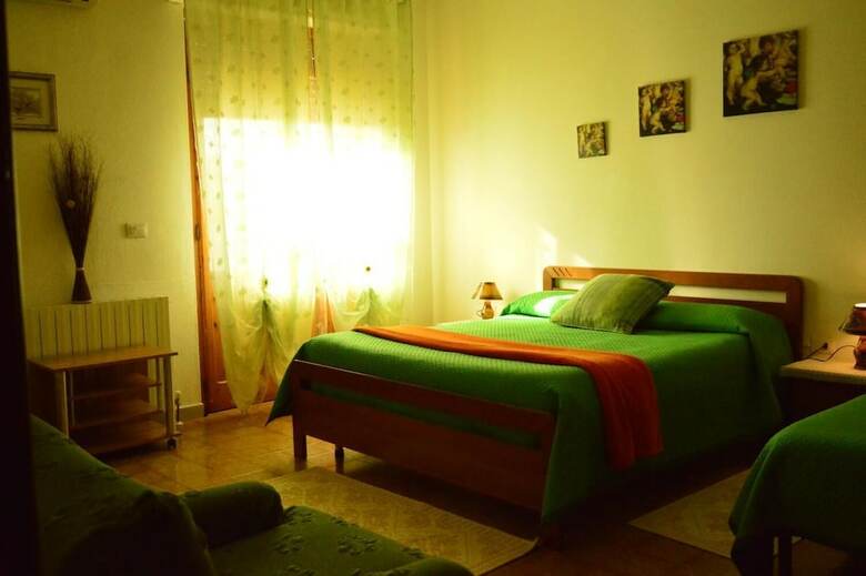 B&B Hermosa
