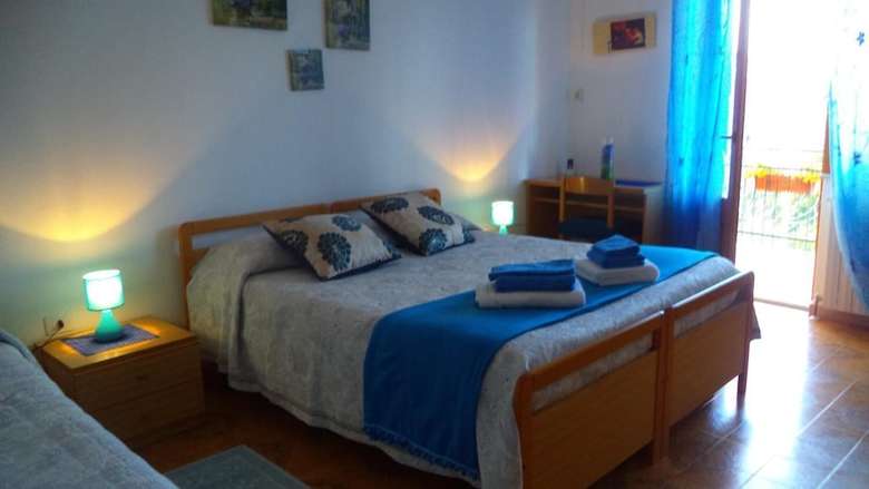 B&B Hermosa