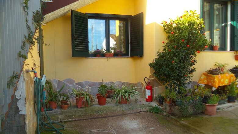 B&B Hermosa