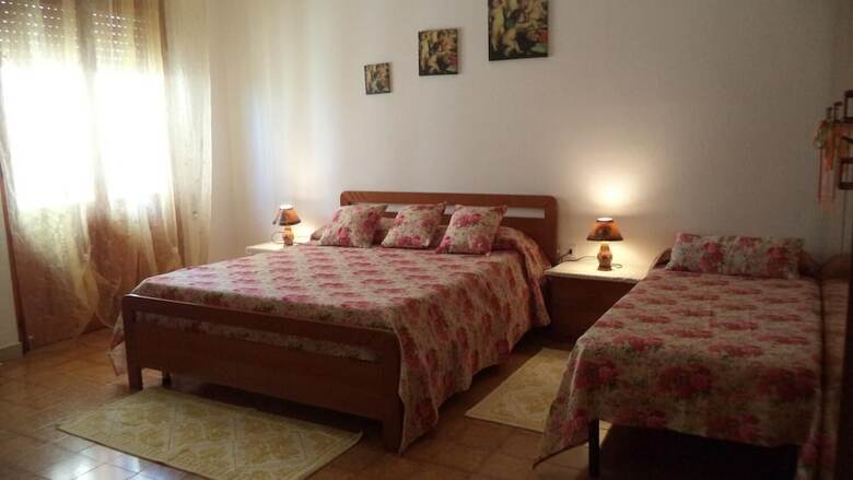 B&B Hermosa