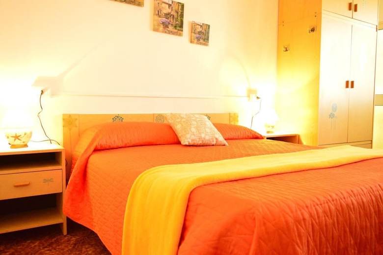 B&B Hermosa