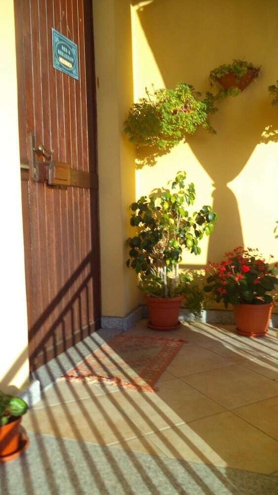 B&B Hermosa