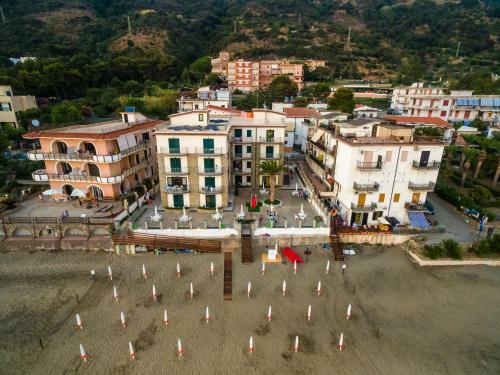 Apartamento Acciaroli Vacanze Residence