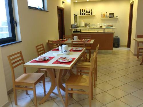 Apartamento Acciaroli Vacanze Residence