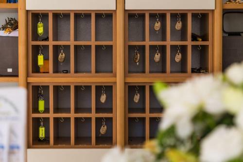 Apartamento Acciaroli Vacanze Residence