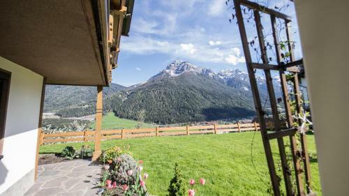 Apartamento Haus Auer Theresia