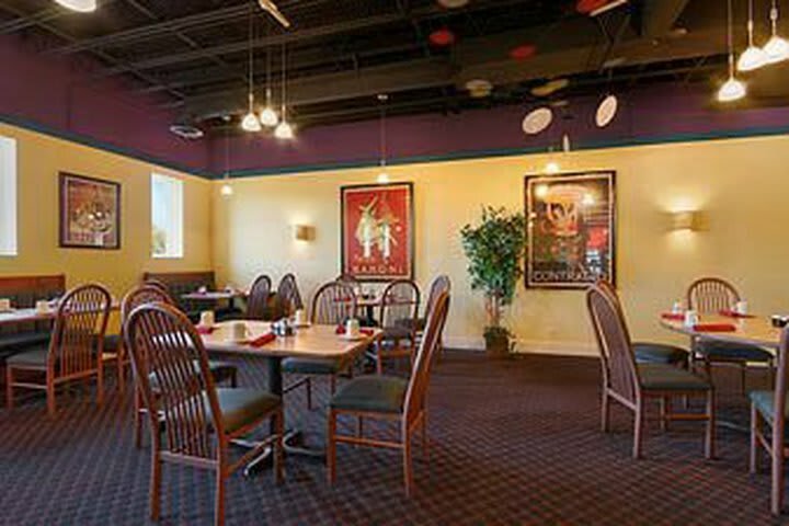 Danville Days Hotel & Conference Center