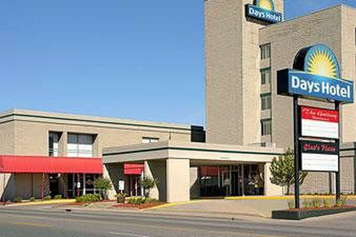 Danville Days Hotel & Conference Center