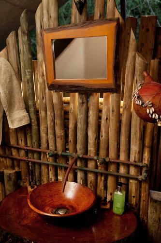 Quatermain's 1920's Safari Camp