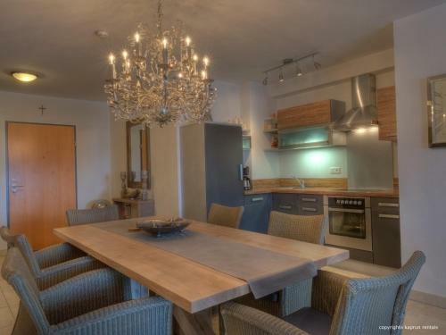 Kaprun Style Apartments By Kaprun Rentals