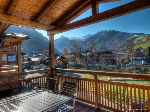 Kaprun Style Apartments By Kaprun Rentals