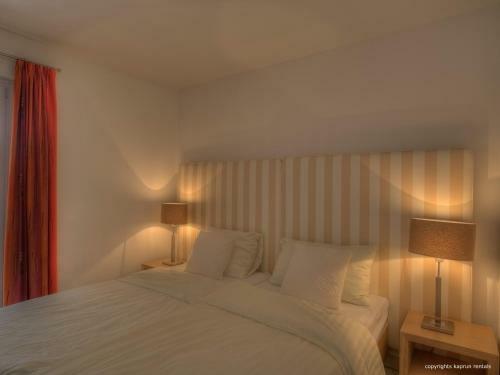 Kaprun Style Apartments By Kaprun Rentals