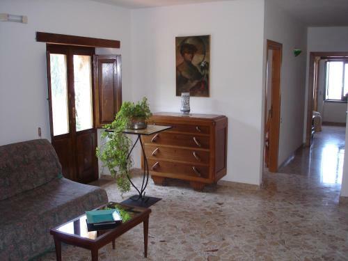 Apartamento Casale Torone