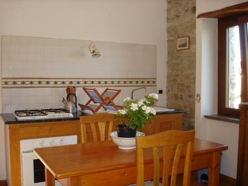 Apartamento Casale Torone