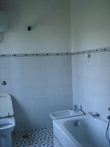 Apartamento Casale Torone