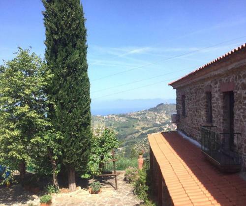 Apartamento Casale Torone