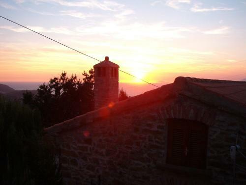 Apartamento Casale Torone