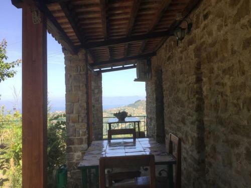 Apartamento Casale Torone