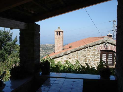 Apartamento Casale Torone