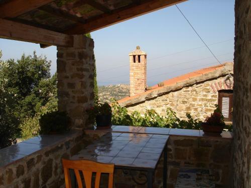 Apartamento Casale Torone
