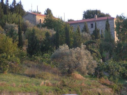 Apartamento Casale Torone