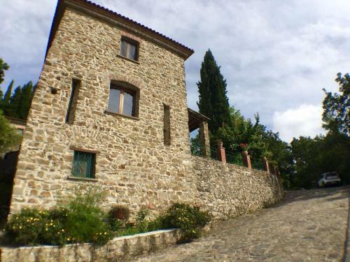 Apartamento Casale Torone