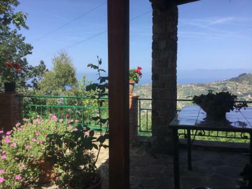 Apartamento Casale Torone