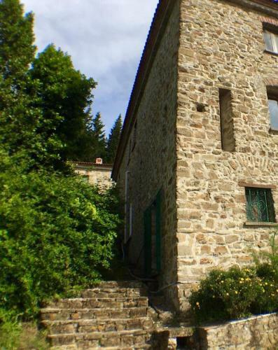 Apartamento Casale Torone