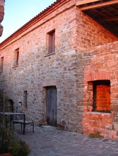 Apartamento Casale Torone