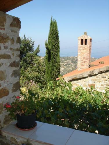 Apartamento Casale Torone