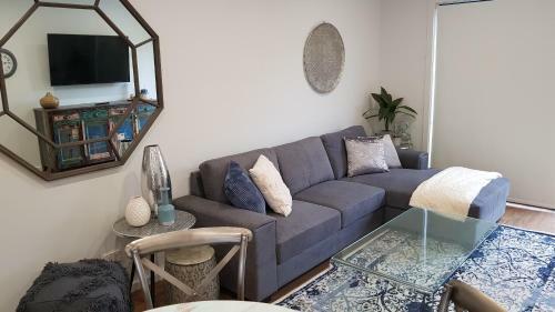 At Home Apartments