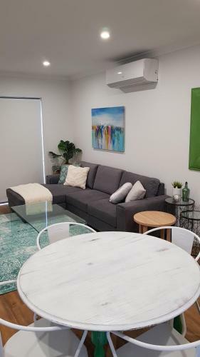 At Home Apartments
