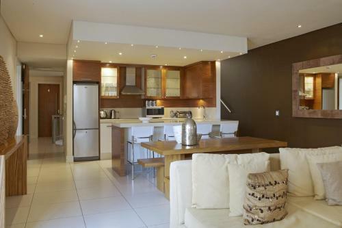 Apartamento Marine Square Luxury Holiday Suites