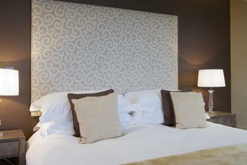 Apartamento Marine Square Luxury Holiday Suites