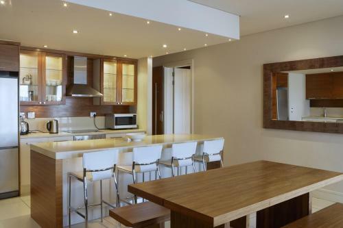 Apartamento Marine Square Luxury Holiday Suites