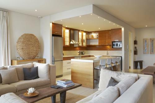 Apartamento Marine Square Luxury Holiday Suites
