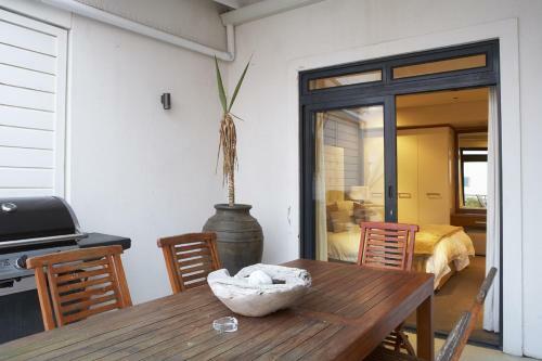 Apartamento Marine Square Luxury Holiday Suites