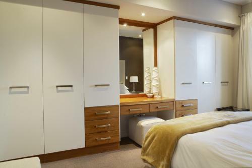Apartamento Marine Square Luxury Holiday Suites