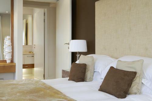 Apartamento Marine Square Luxury Holiday Suites