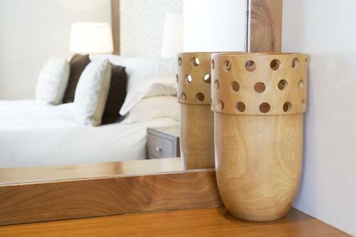 Apartamento Marine Square Luxury Holiday Suites