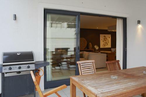 Apartamento Marine Square Luxury Holiday Suites